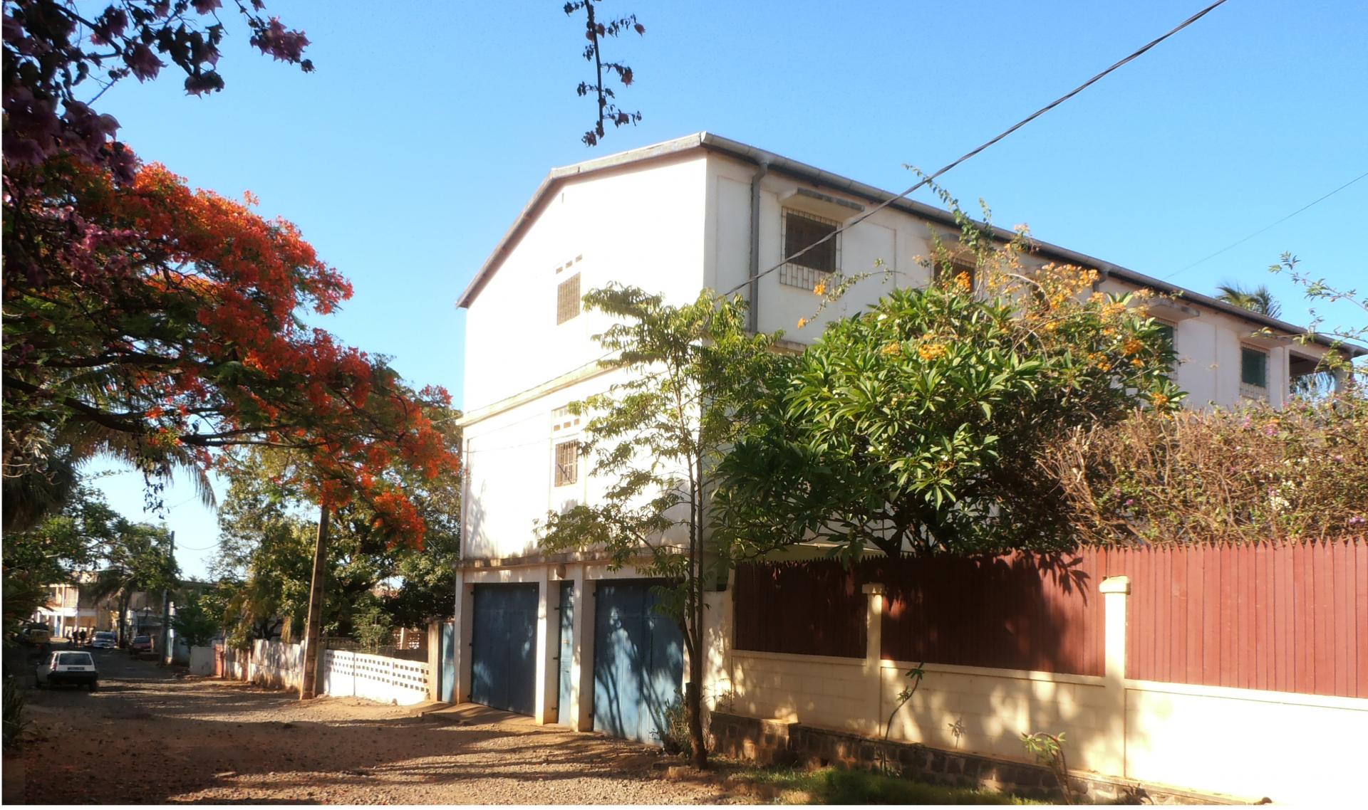 Facade